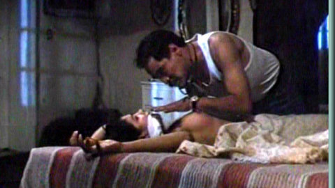 Pic: Vanessa Bauche in A Lost Year