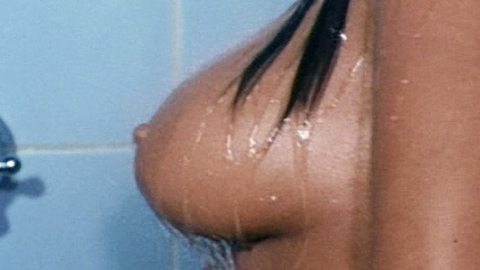 Pic: Isabel Sarli in Fuego