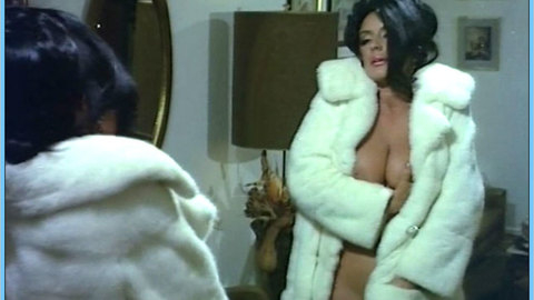 Pic: Isabel Sarli in Fiebre