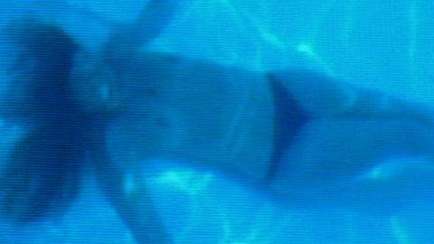 Pic: Ludivine Sagnier in Une aventure