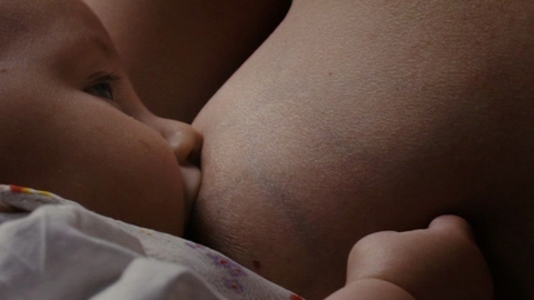 Pic: Ludivine Sagnier in A Secret