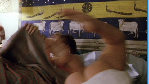 Pic: Shelley Michelle in Hexed