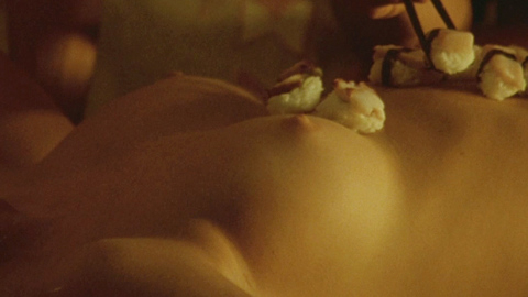 Pic: Shelley Michelle in Rising Sun