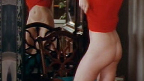 Pic: Shelley Michelle in The Naked Truth