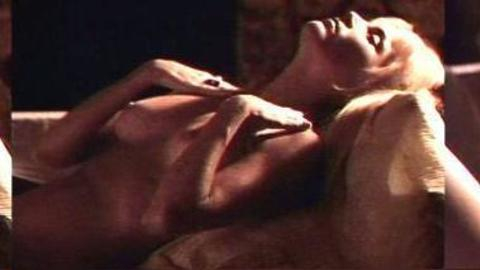 Pic: Shelley Michelle in Ballerina