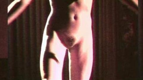 Pic: Shelley Michelle in Ballerina