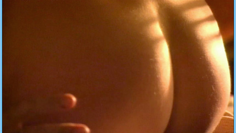 Pic: Shelley Michelle in Galaxy Hunter