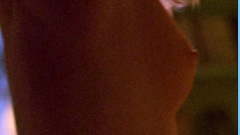 Pic: K.C. Powe in The Substitute