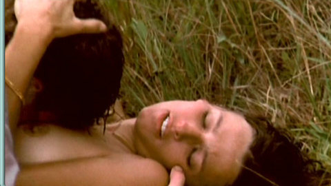 Pic: Rita George in Country Blue