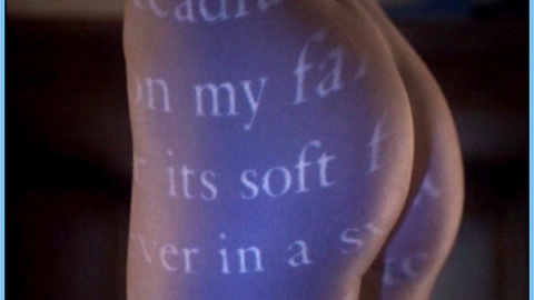 Pic: Lisa Comshaw in Almost Pregnant