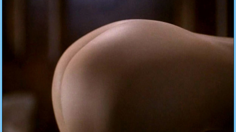 Pic: Lisa Comshaw in Almost Pregnant