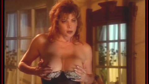 Pic: Lisa Comshaw in The Pleasure Zone
