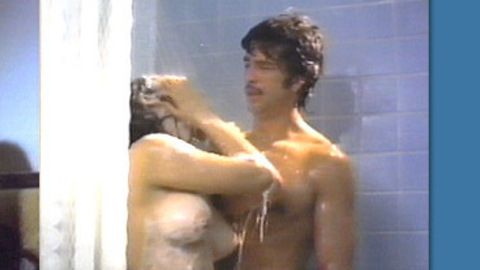 Pic: Letícia Perdigón in La hora del jaguar