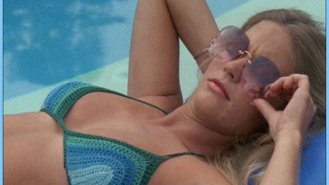 Pic: Candice Rialson in Hollywood Boulevard