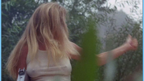 Pic: Candice Rialson in Hollywood Boulevard (1976)