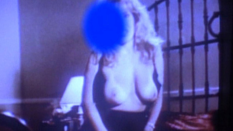 Pic: Becky LeBeau in Body Chemistry 3