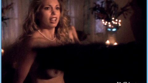 Pic: Antonia Dorian in Body Chemistry 3