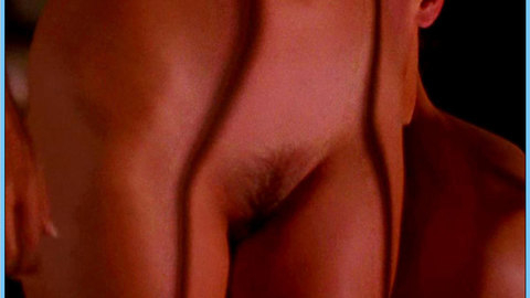 Pic: Catalina Larranaga in The Exhibitionist Files