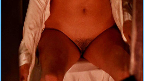 Pic: Catalina Larranaga in The Exhibitionist Files