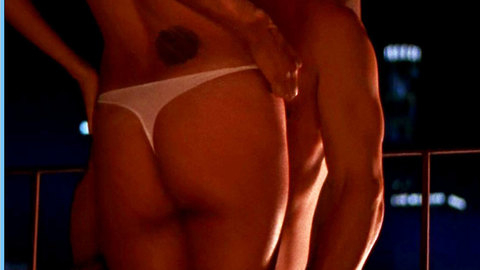 Pic: Catalina Larranaga in The Exhibitionist Files (2002)
