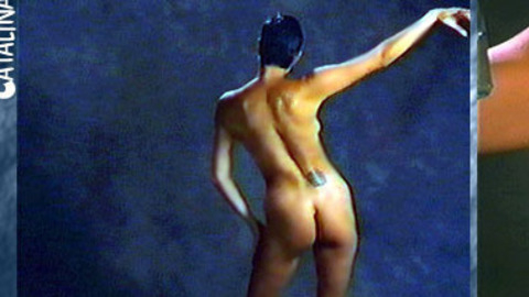 Pic: Catalina Larranaga in Loveblind