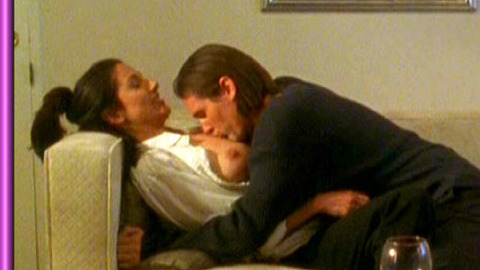 Pic: Catalina Larranaga in Voyeur Confessions