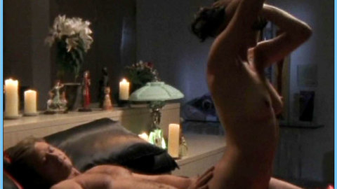 Pic: Catalina Larranaga in Sexual Intentions