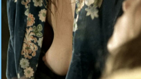 Pic: Cameron Richardson in The Good Humor Man