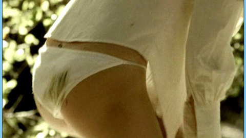 Pic: Cameron Richardson in The Good Humor Man (2005)