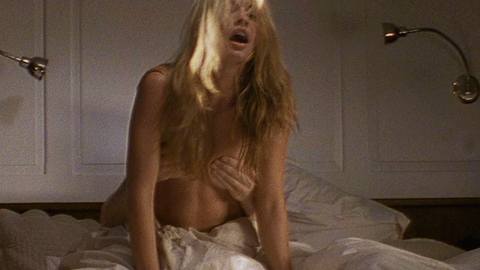 Pic: Cameron Richardson in Open Water 2: Adrift