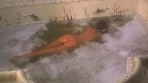 Pic: Grazyna Trela in Powrot Wilczycy