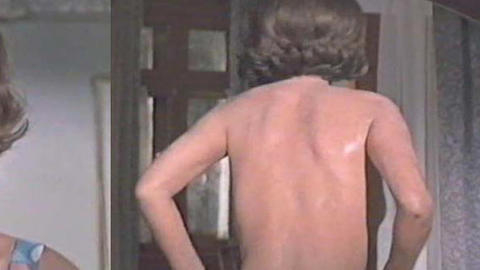 Pic: Sylva Koscina in Hot Enough for June (1964)