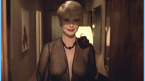 Pic: Sylva Koscina in Sunday Lovers