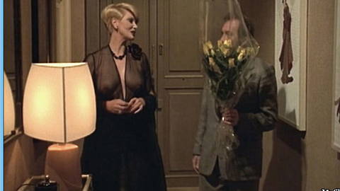 Pic: Sylva Koscina in Sunday Lovers