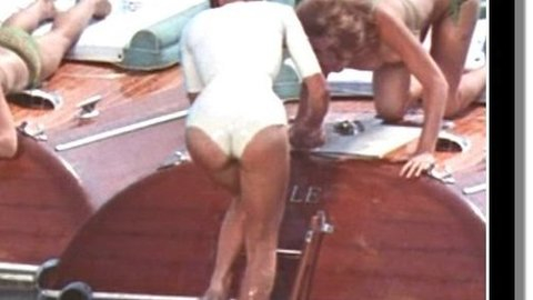 Pic: Sylva Koscina in Deadlier Than the Male