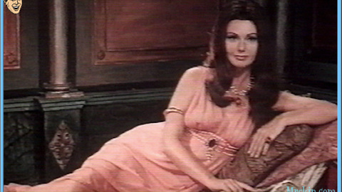 Pic: Sylva Koscina in Kampf um Rom I (1968)