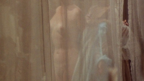 Pic: Sylva Koscina in Marquis de Sade: Justine