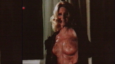 Pic: Sylva Koscina in Sette scialli di seta gialla