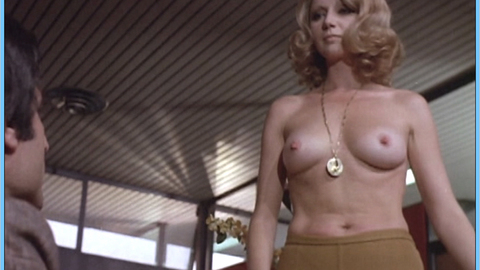 Pic: Sylva Koscina in Homo Eroticus