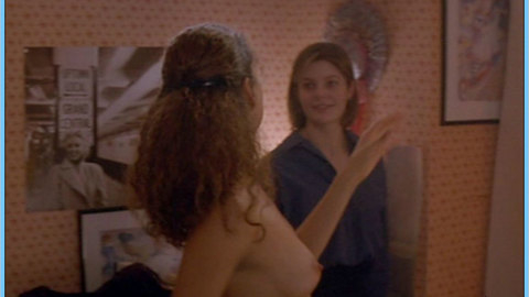 Pic: Carmen Chaplin in My Favorite Season