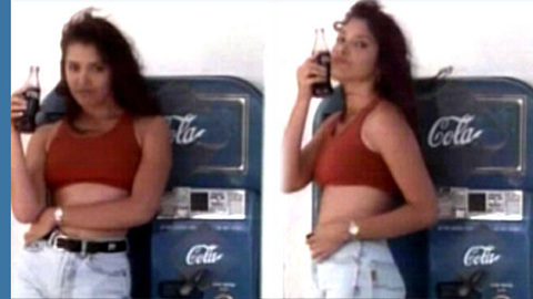 Pic: Devin DeVasquez in Hard Time