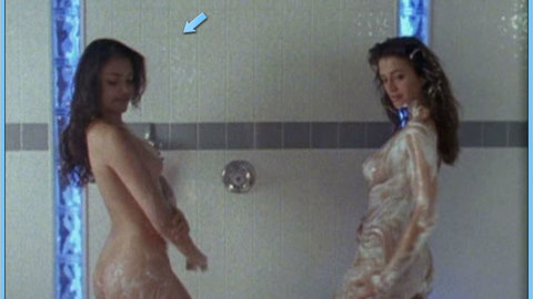 Pic: Devin DeVasquez in Busted