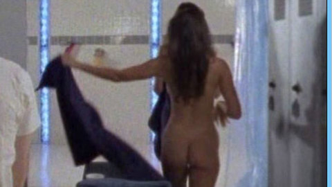 Pic: Devin DeVasquez in Busted