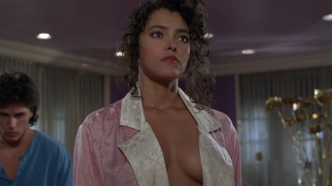 Pic: Devin DeVasquez in Society