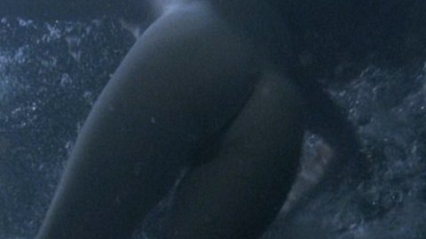 Pic: Heidi Kozak Haddad in Friday the 13th Part VII: The New Blood