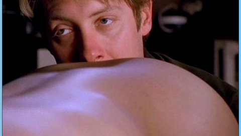 Pic: Alice Poon in Crash (1996)