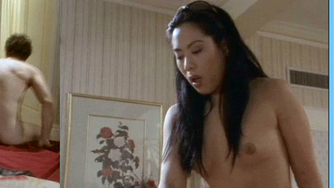 Pic: Alice Poon in Leap Years