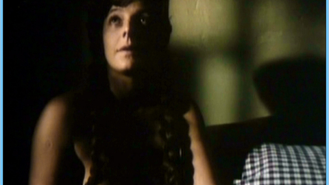 Pic: Monika Baumgartner in Die Rumplhanni