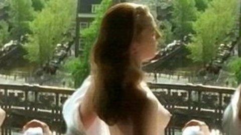 Pic: Katharina Schüttler in Hin und weg