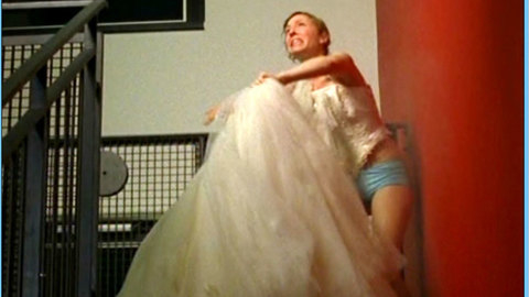 Pic: Katharina Schüttler in Vorsicht Schwiegermutter! (2005)